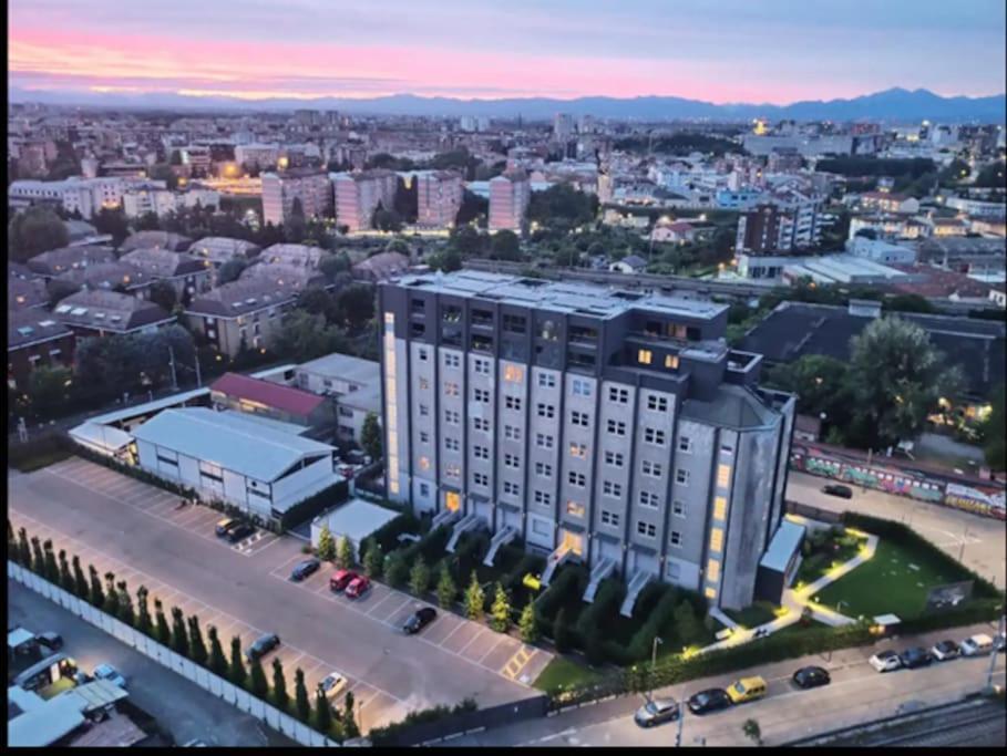 Bilocale - Smart Working Appartement Milaan