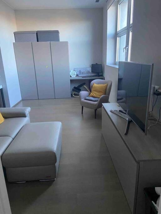 Appartement Bilocale - Smart Working *