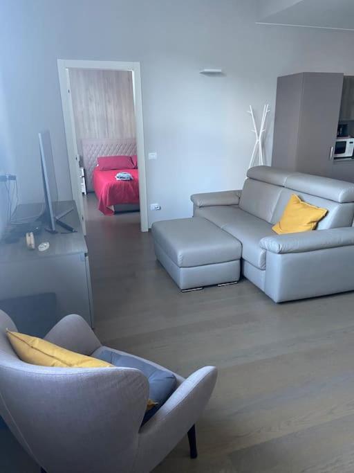 Bilocale - Smart Working Appartement