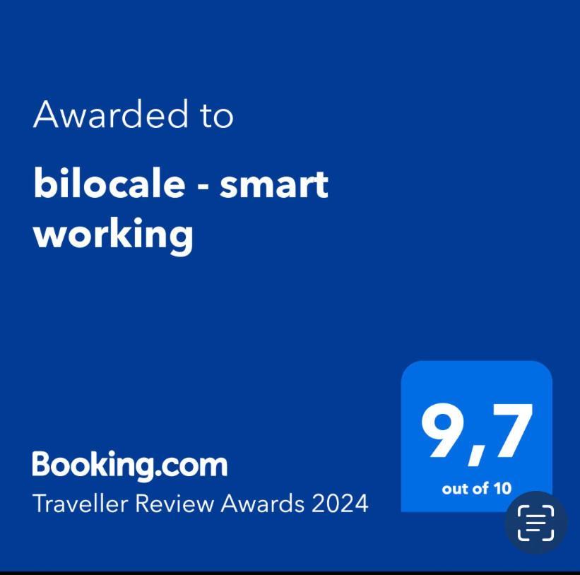Bilocale - Smart Working Appartement Milaan